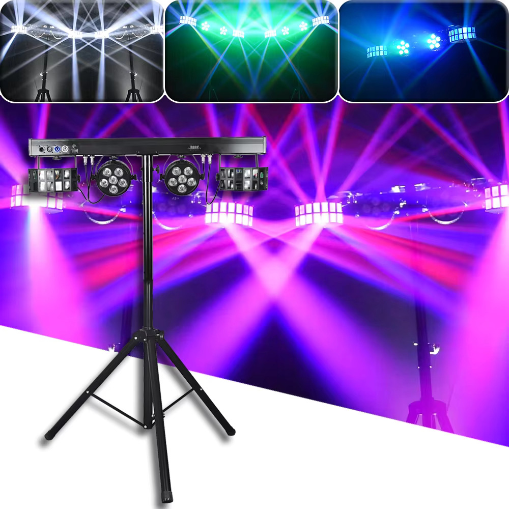 Комбинированные светильники