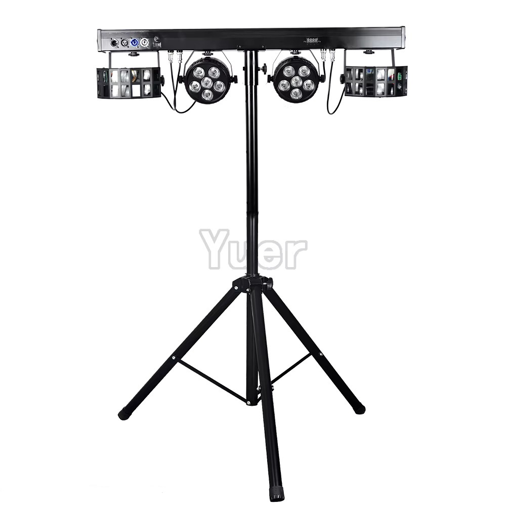 Комбинированные светильники