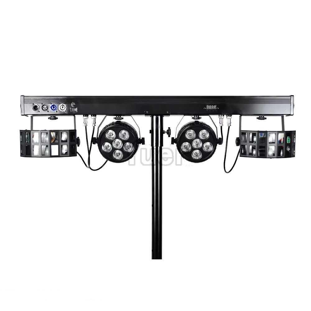 Комбинированные светильники